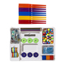 Dowling Magnets Classroom Attractions Kit, Level 1 731301